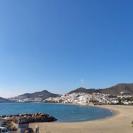 سان خوسيه Habitacion Puerto 1 O 2 Personas المظهر الخارجي الصورة